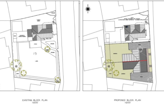 Investment/Development Opportunity in Littleover photo